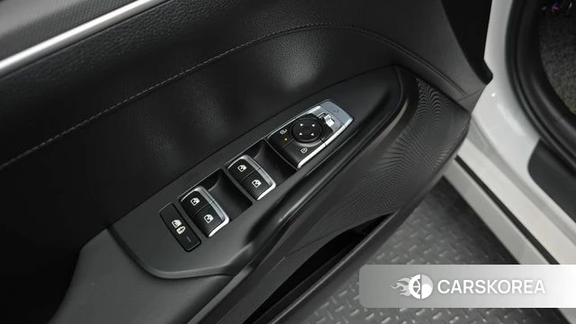 Kia The New K5 Hybrid 3rd generation 2024 Белый из Кореи, фото 5