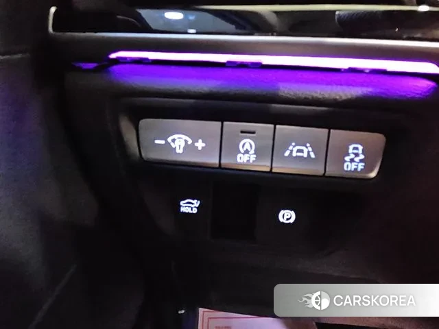 Genesis G80 (RG3) 2020 Серый из Кореи, фото 5