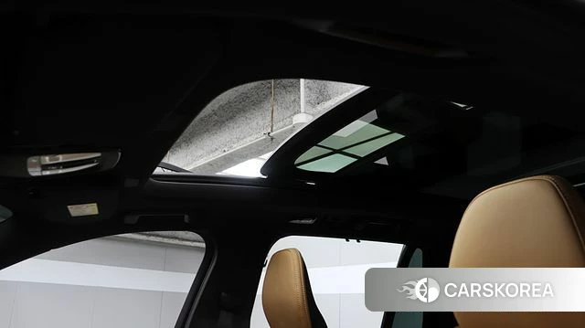 Volvo XC90 second Generation 2023 Белый из Кореи, фото 5