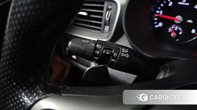 Kia The New Sorento 2019 Серый из Кореи, фото 5