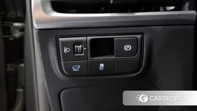 Hyundai The New Tucson (NX4) 2024 Серый из Кореи, фото 5