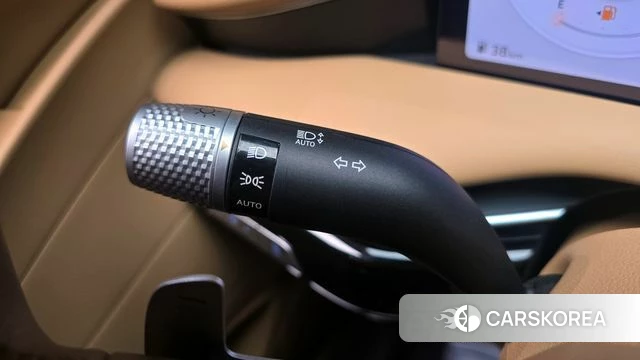 Genesis G80 (RG3) 2024 Черный из Кореи, фото 5