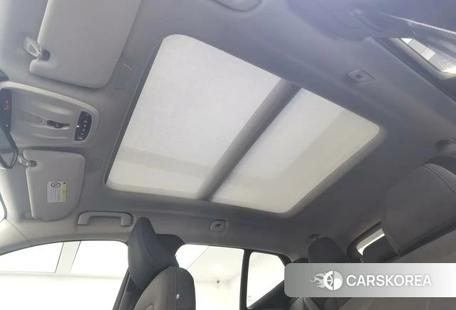 Volvo XC40 2021 Синий из Китая, фото 5