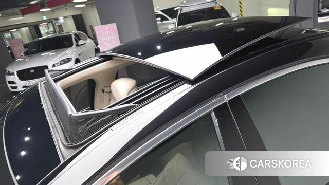 Mercedes-Benz S-Class W223 2021 Черный из Кореи, фото 5