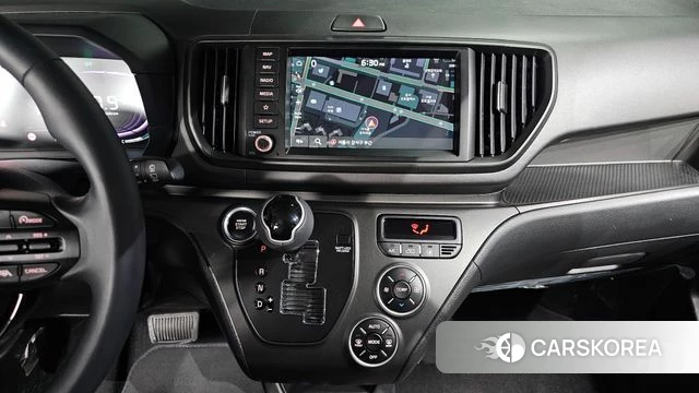 Kia The New Kia Ray 2025 Белый из Кореи, фото 5