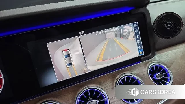 Mercedes-Benz E-Class W213 2019 Белый из Кореи, фото 5