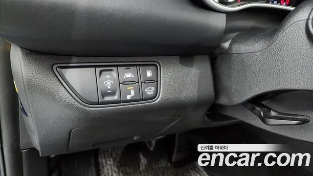 Genesis G70 2018 Синий из Кореи, фото 5