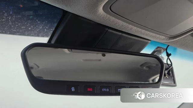 Hyundai Kona Electric 2019 Белый из Кореи, фото 5