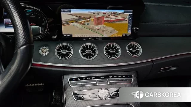 Mercedes-Benz E-Class W213 2018 Белый из Кореи, фото 5