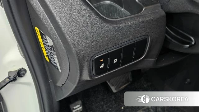 Kia The New Kia Ray 2023 Белый из Кореи, фото 5