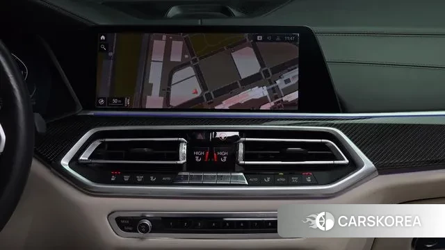 BMW X6 (G06) 2020 Белый из Кореи, фото 5