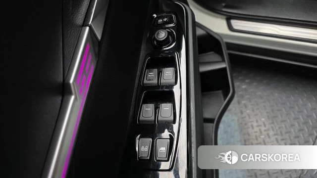 Ssangyong The New Torres 2025 Белый из Кореи, фото 5
