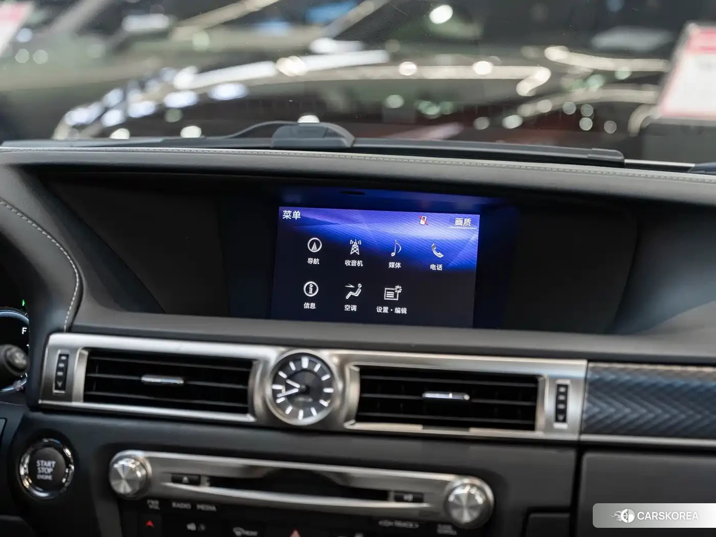 Lexus GS 2019 Silver/gray из Китая, фото 5