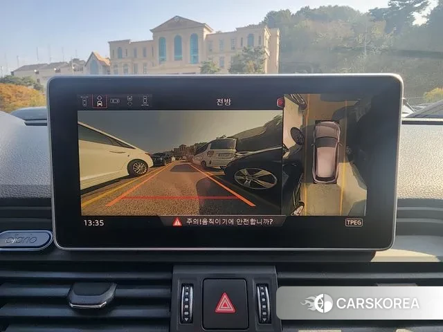 Audi Q5 (FY) 2020 Серый из Кореи, фото 5