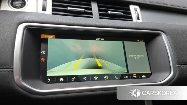 Land Rover Range Rover Evoque 2018 Белый из Кореи, фото 5