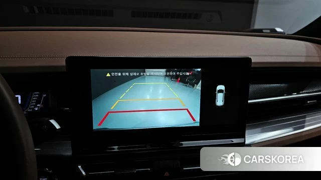 Ssangyong Torres 2022 Цвет тростника из Кореи, фото 5