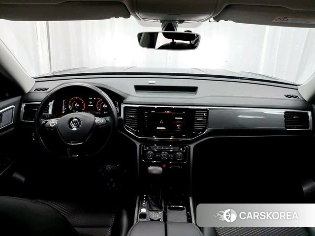 Volkswagen Tourang 2022 Черный из Китая, фото 5