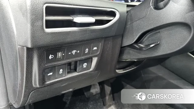 Hyundai Sonata (DN8) 2021 Серый из Кореи, фото 5