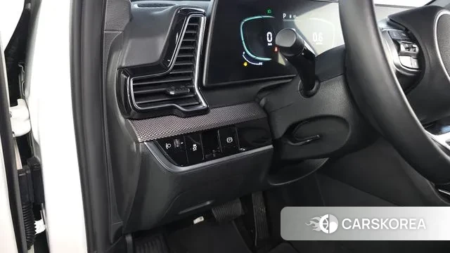 Kia Sportage 5th Generation 2022 Белый из Кореи, фото 5