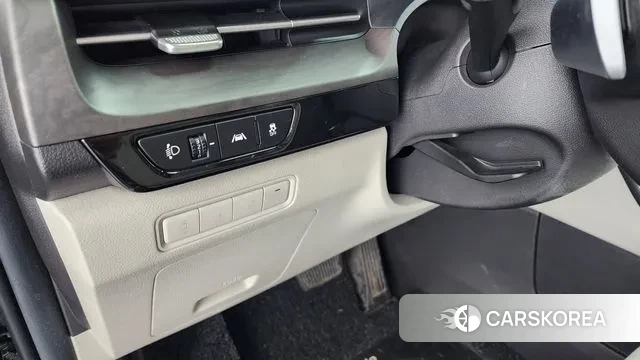 Kia Carnival 4th generation 2021 Черный из Кореи, фото 5