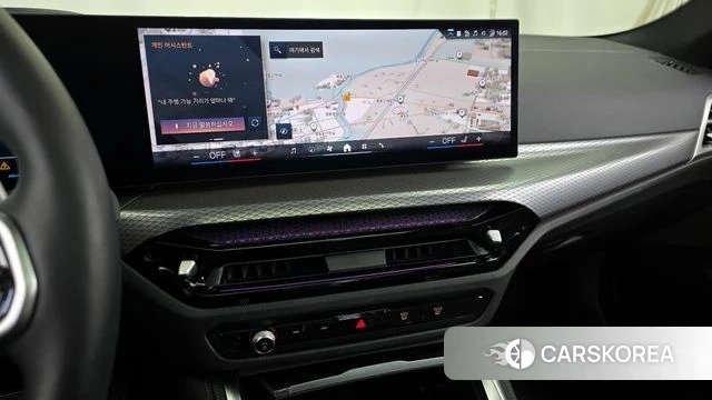 BMW 4 Series (G22) 2025 Белый из Кореи, фото 5