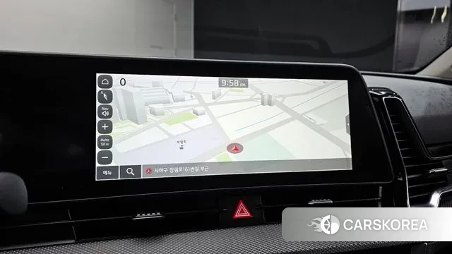 Kia Sportage 5th Generation 2022 Белый из Кореи, фото 5