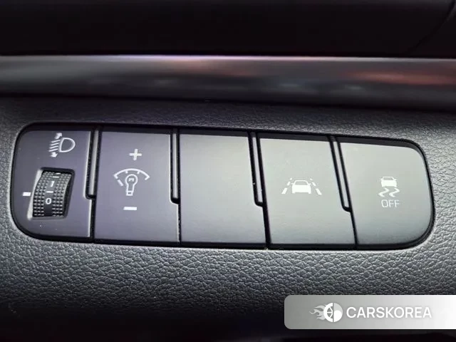 Hyundai The New Avante AD 2018 Белый из Кореи, фото 5