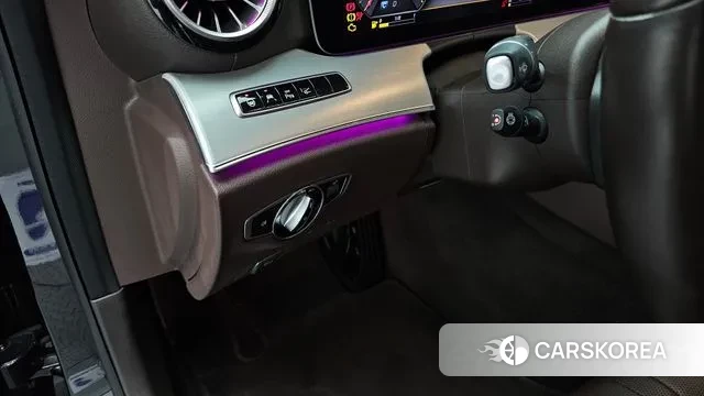 Mercedes-Benz CLS-Class C257 2018 Черный из Кореи, фото 5