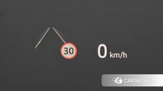 Land Rover Range Rover Evoque 2nd Generation 2025 Синий из Кореи, фото 5