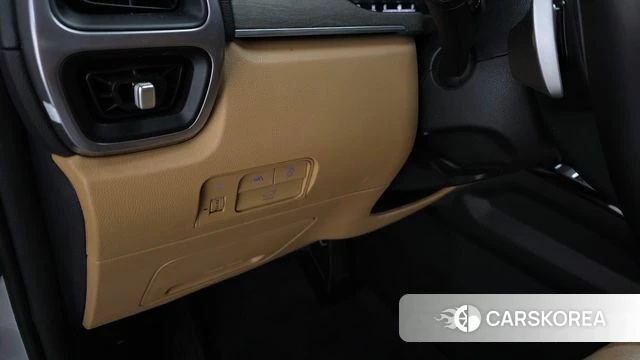 Kia Sorento 4th Generation 2022 Белый из Кореи, фото 5