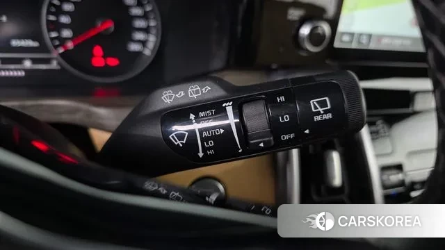 Kia Sorento 4th Generation 2021 Черный из Кореи, фото 5