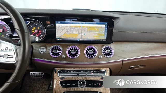 Mercedes-Benz E-Class W213 2019 Белый из Кореи, фото 5