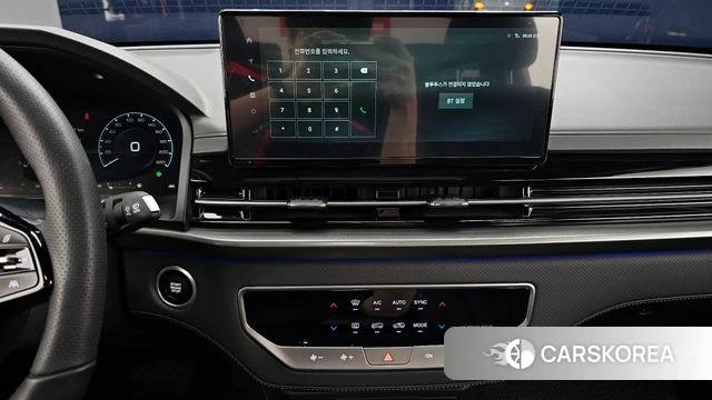 Ssangyong The New Rexton Sports Cannes 2024 Черный из Кореи, фото 5