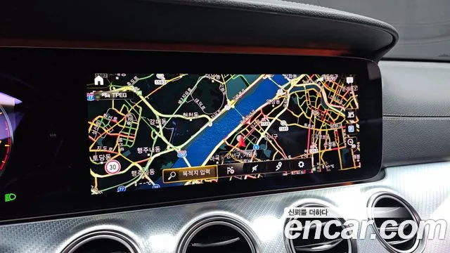 Mercedes-Benz E-Class W213 id 2634944 из Кореи 5