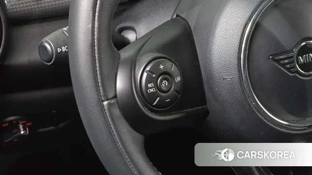 Mini Cooper 2020 Черный из Кореи, фото 5