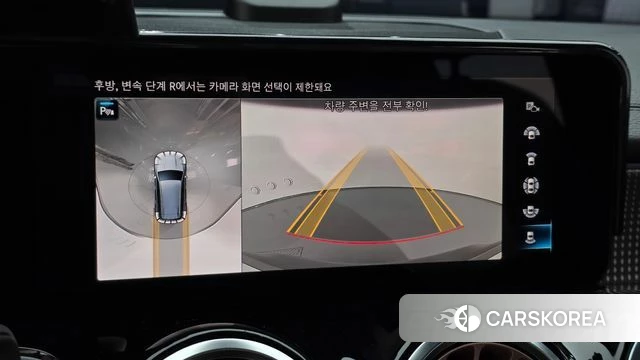 Mercedes-Benz EQB X243 2023 Черный из Кореи, фото 5