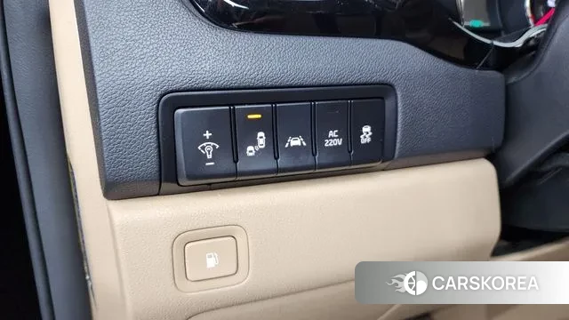 Kia The New Carnival 2018 Черный из Кореи, фото 5