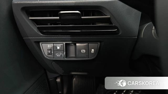 Kia EV6 2021 Белый из Кореи, фото 5