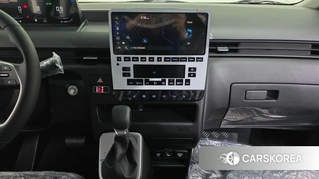 Hyundai Staria 2025 Серебряный из Кореи, фото 5