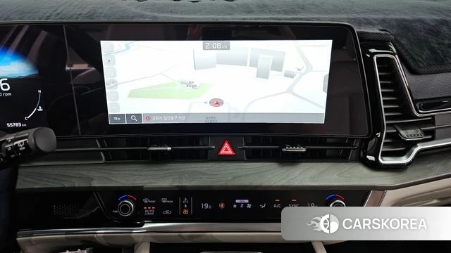 Kia Sportage 5th Generation 2022 Белый из Кореи, фото 5