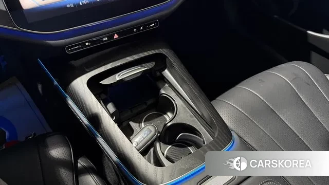 Mercedes-Benz E-Class W214 2025 Белый из Кореи, фото 5