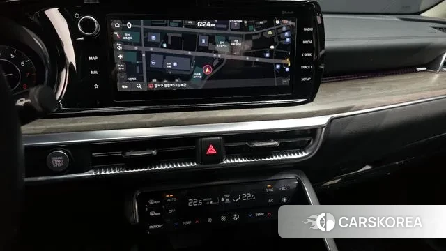 Kia K5 3rd generation 2020 Белый из Кореи, фото 5