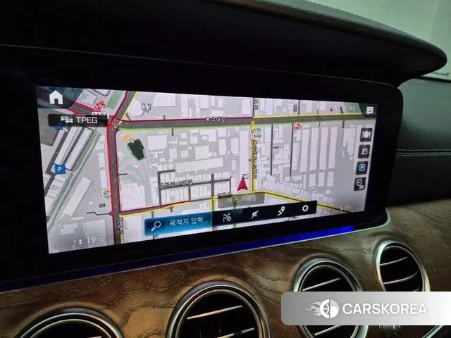 Mercedes-Benz E-Class W213 id 3020959 из Кореи 5