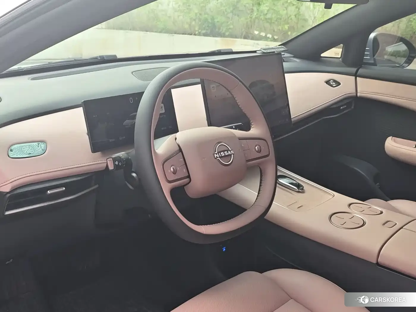 Nissan N7 2025 Silver/gray из Китая, фото 5