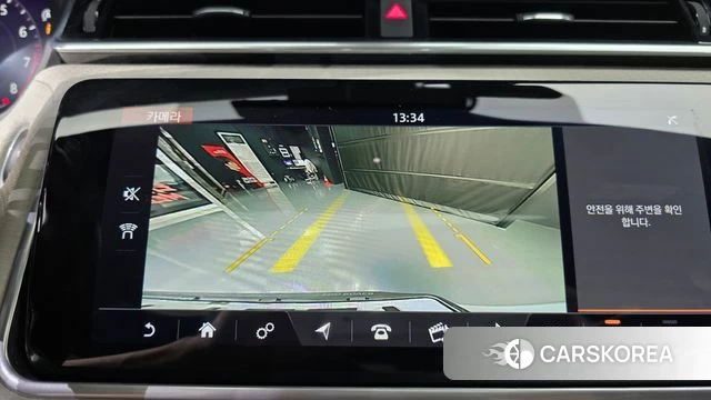 Land Rover Range Rover Velar 2020 Белый из Кореи, фото 5