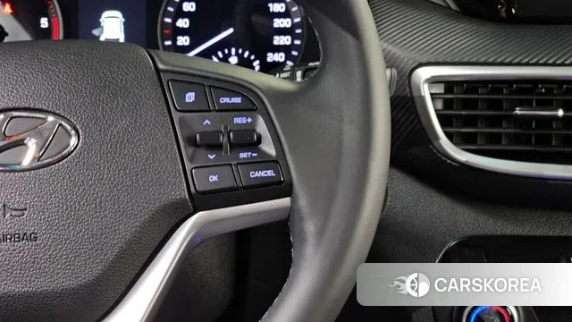 Hyundai All New Tucson 2020 Белый из Кореи, фото 5