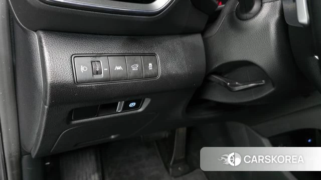 Hyundai The New Santa Fe id 4443913 из Кореи 5