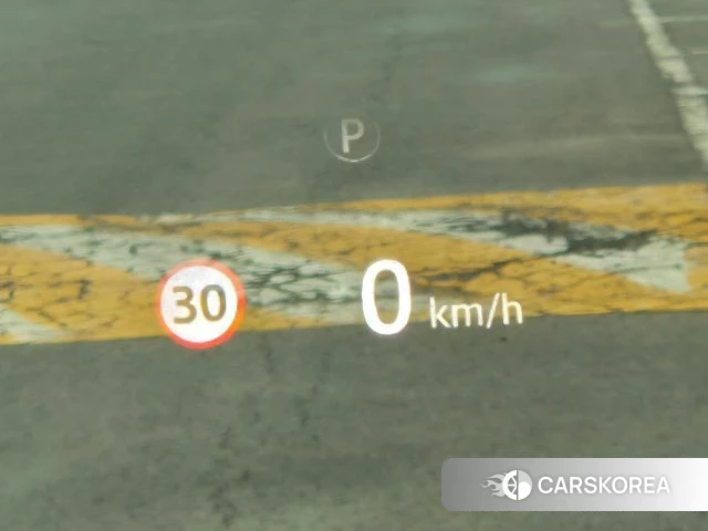 Land Rover Range Rover Sport 2nd Generation 2020 Черный из Кореи, фото 5