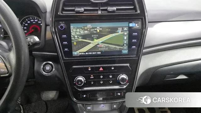 Ssangyong Berry New Tivoli 2020 Белый из Кореи, фото 5