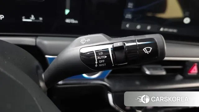 Kia The New K8 2025 Белый из Кореи, фото 5